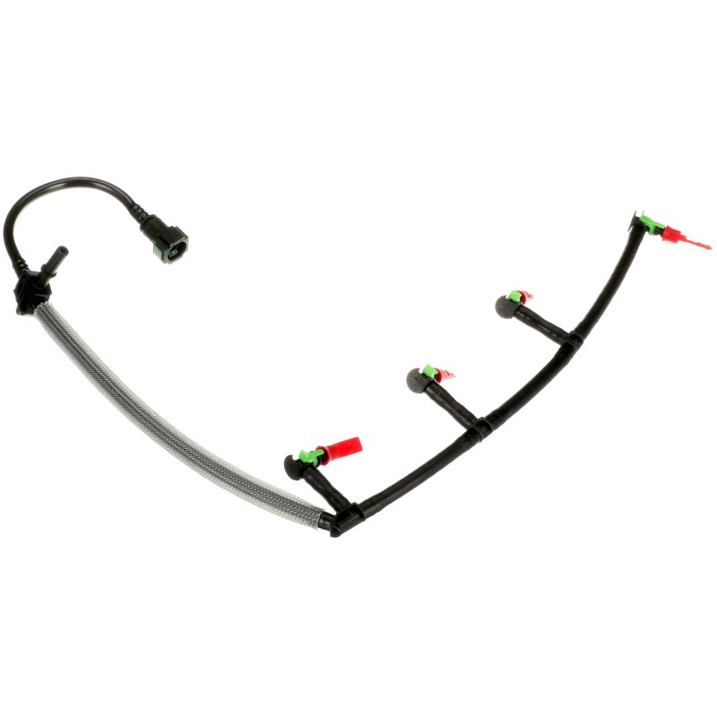 Przewody i elementy odprowadzania paliwa nadmiar. GATES GATMFL1185