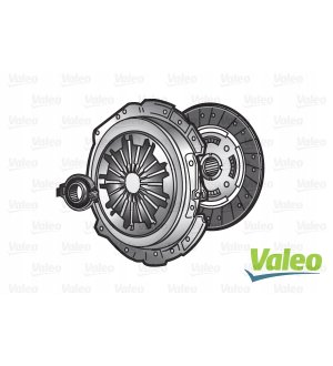 Zestaw sprzęgła VALEO VAL826420