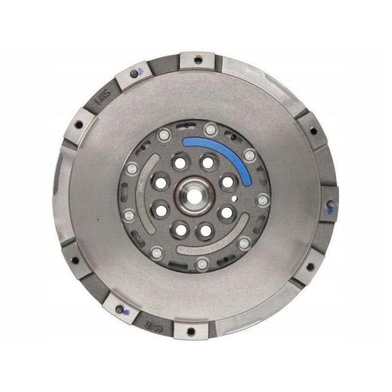 Koło zamachowe dwumasowe VALEO1 VAL836261