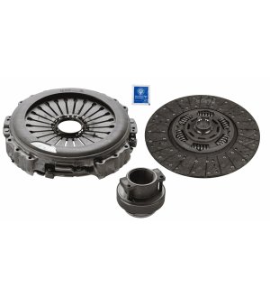 Zestaw sprzęgła SACHS 3400 700 548:009