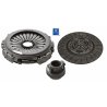Zestaw sprzęgła SACHS 3400 700 548:009