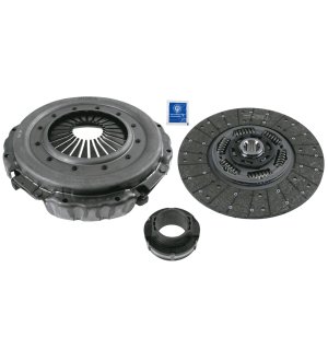 Zestaw sprzęgła SACHS 3400 700 473:009