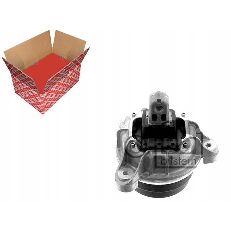 Poduszka silnika FEBI BILSTEIN FE39015