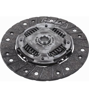 Zestaw sprzęgła SACHS1 3000 950 734