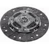 Zestaw sprzęgła SACHS1 3000 950 734