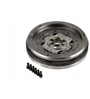 Koło zamachowe dwumasowe SACHS1 2295 000 541