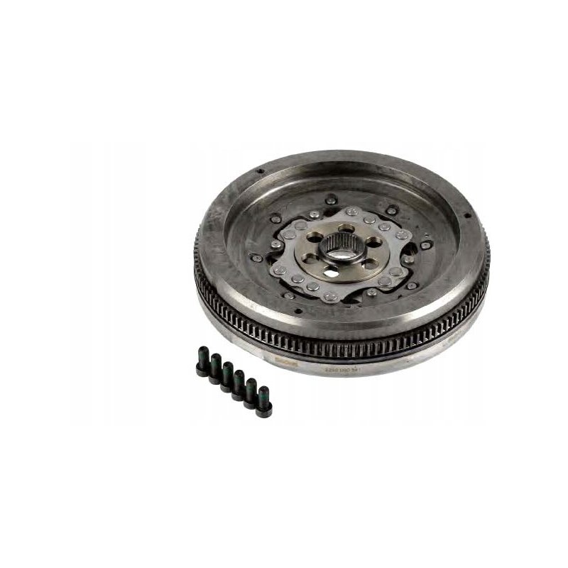 Koło zamachowe dwumasowe SACHS1 2295 000 541
