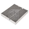 Filtr kabiny FEBI BILSTEIN FE107833