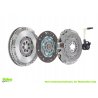 Zestaw sprzęgła VALEO1 VAL837394