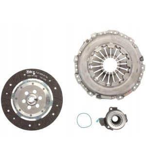 Zestaw sprzęgła VALEO1 VAL834426