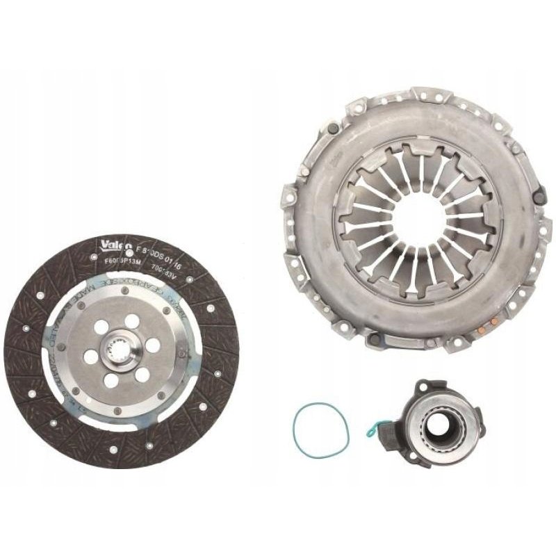 Zestaw sprzęgła VALEO1 VAL834426