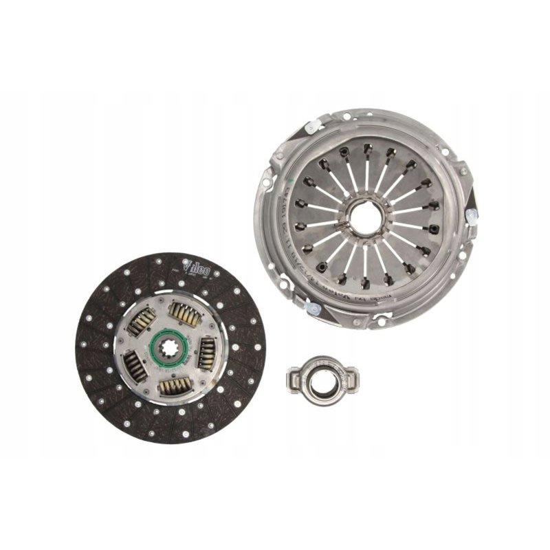 Zestaw sprzęgła VALEO VAL827161