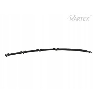 Przewody i elementy odprowadzania paliwa nadmiar. GATES GATMFL1120