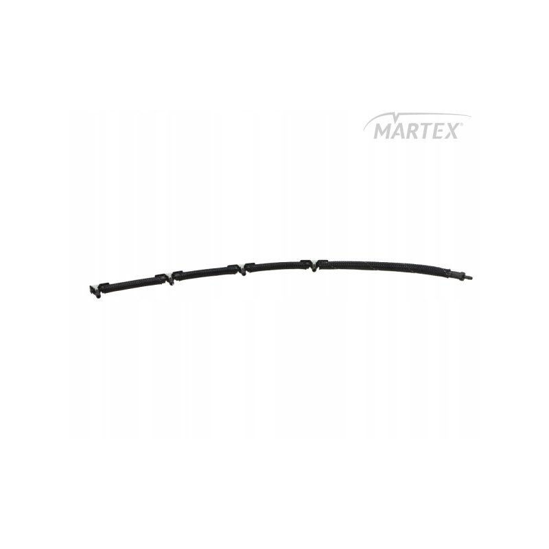 Przewody i elementy odprowadzania paliwa nadmiar. GATES GATMFL1120