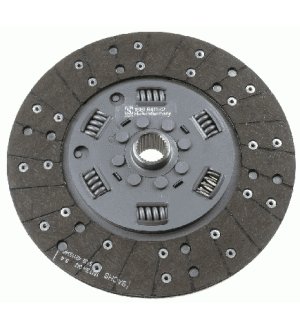 Tarcza sprzęgła SACHS 1861 841 132:009