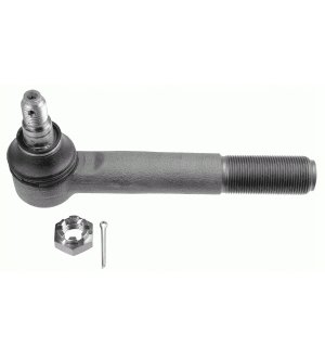 Końcówka drążka kierowniczego LEMFOERDER LMI30902