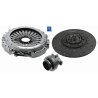 Zestaw sprzęgła SACHS 3400 700 522:009