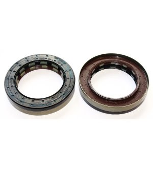 Uszczelniacz mostu tył ELRING EL023330