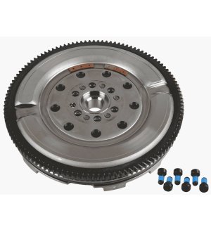 Koło zamachowe dwumasowe SACHS1 2294 701 037