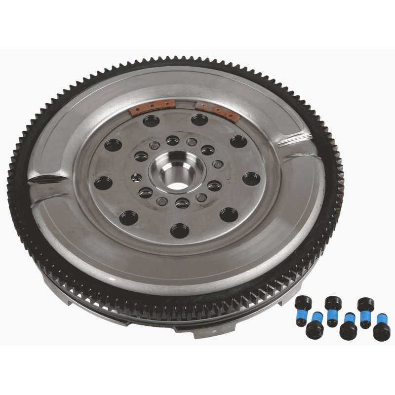 Koło zamachowe dwumasowe SACHS1 2294 701 037