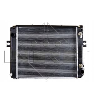 Chłodnica silnika NRF NRF 52278A