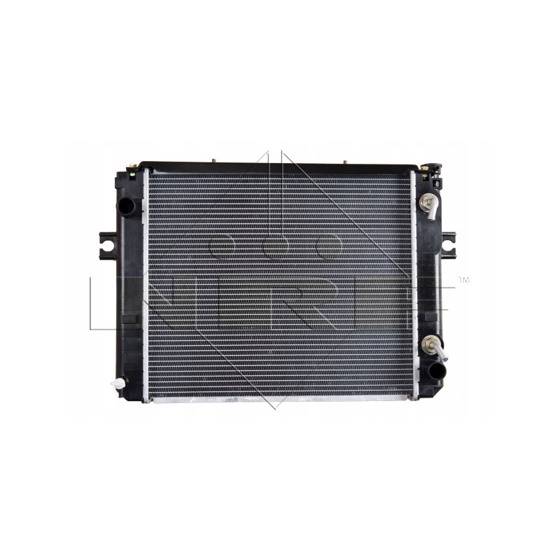 Chłodnica silnika NRF NRF 52278A
