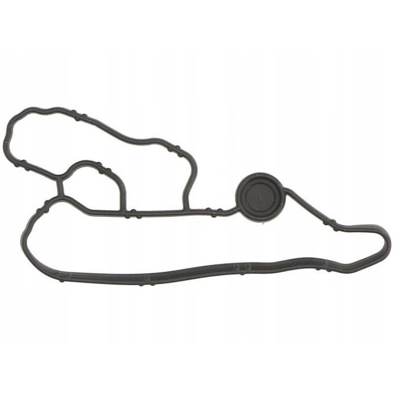 Uszczelka obudowy filtra oleju ELRING EL697470