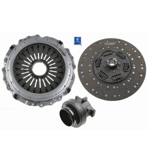 Zestaw sprzęgła SACHS 3400 700 368:009