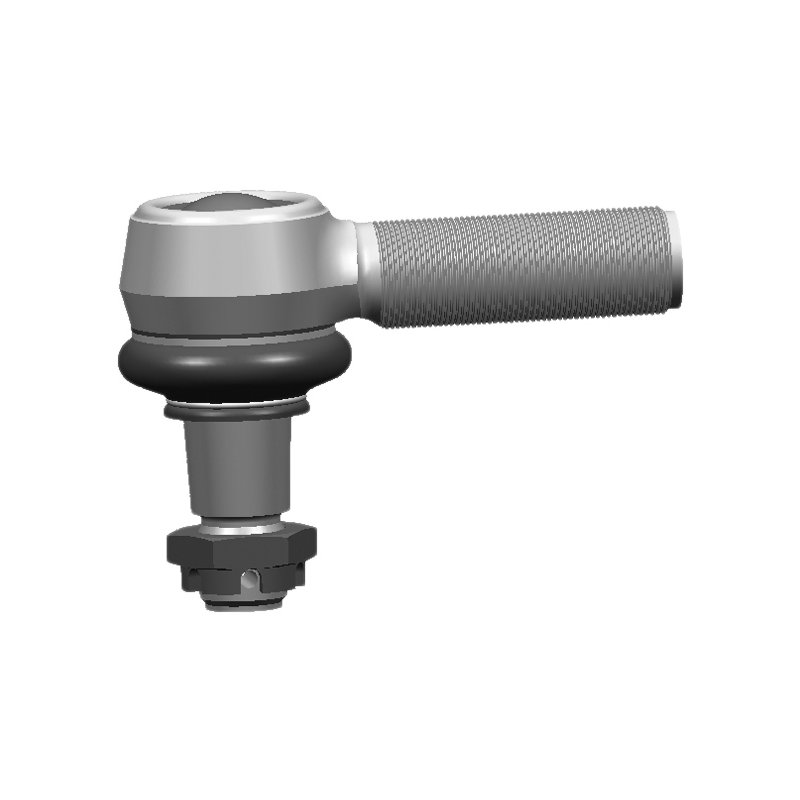 Końcówka drążka kierowniczego LEMFOERDER LMI1149205