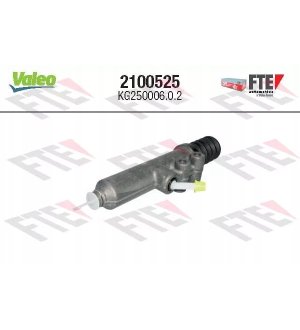 Pompa sprzęgła VALEO VAL2100525