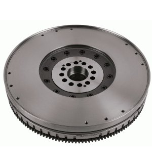 Koło zamachowe dwumasowe SACHS 6594 000 338:009