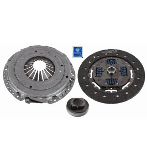 Zestaw sprzęgła SACHS1 3000 970 116