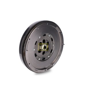 Koło zamachowe dwumasowe LUK1 415 0734 10