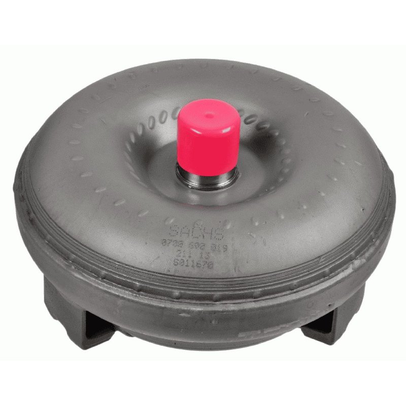 Sprzęgło hydrokinetyczne (Konwerter, Wandler) SACHS1 0700 600 019