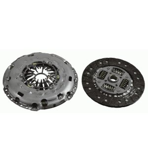 Zestaw sprzęgła SACHS1 3000 950 746