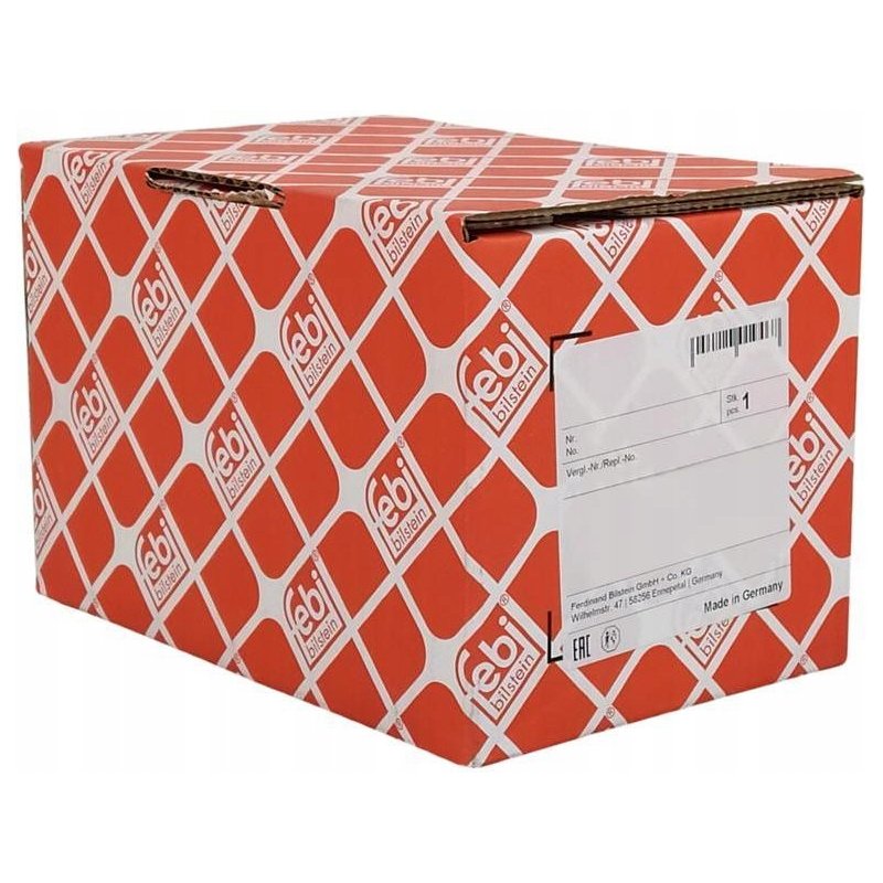 Poduszka silnika FEBI BILSTEIN FE181341