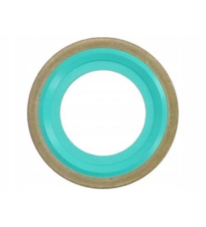 Uszczelka śruby miski olejowej ELRING EL154081