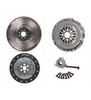 Zestaw sprzęgła VALEO1 VAL837344