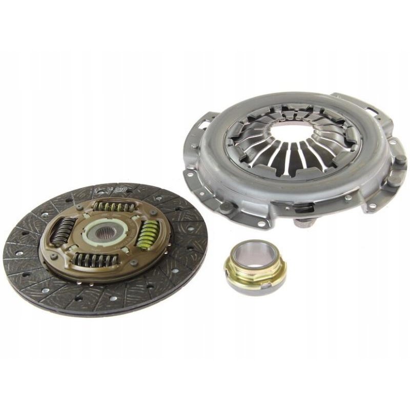 Zestaw sprzęgła VALEO VAL826631