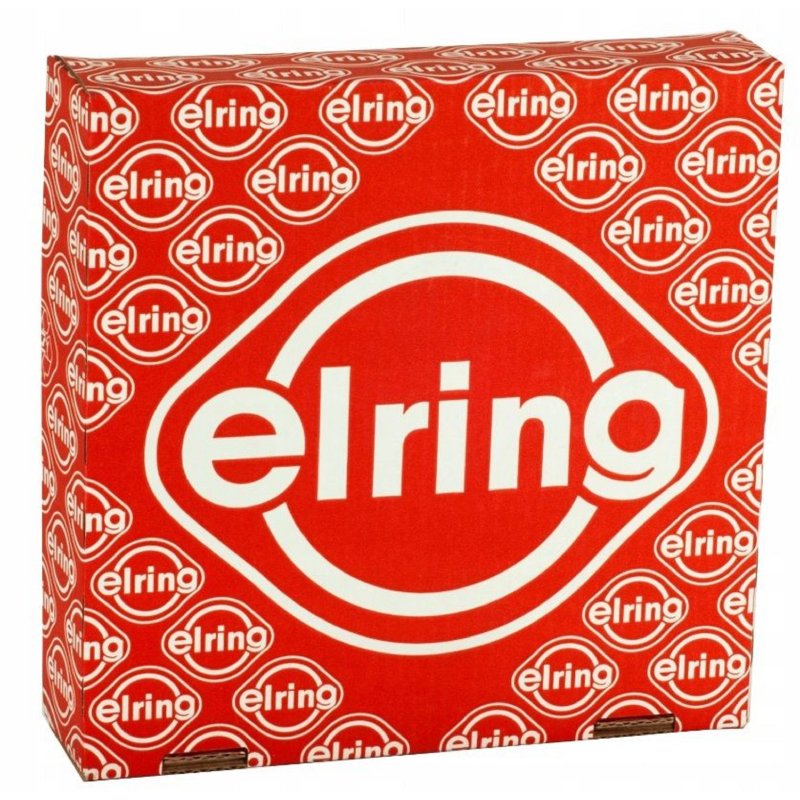 Elementy wtryskiwacza CR ELRING EL002870