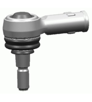 Końcówka drążka kierowniczego LEMFOERDER LMI33478