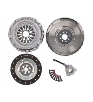 Zestaw sprzęgła VALEO1 VAL837361