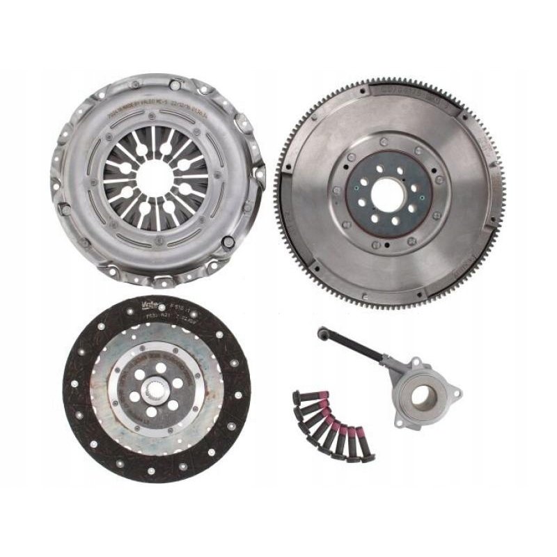 Zestaw sprzęgła VALEO1 VAL837361