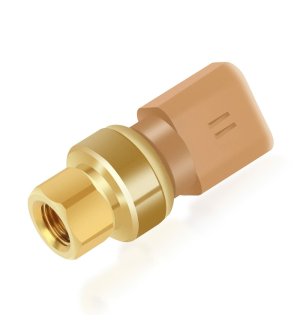 Czujnik ciśnienia Cat 2746719