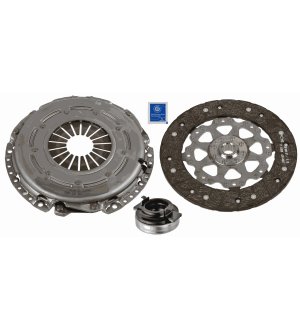 Zestaw sprzęgła SACHS1 3000 970 108