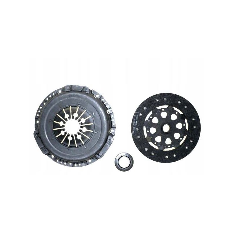 Zestaw sprzęgła SACHS 3000 824 202