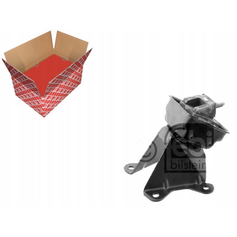 Poduszka silnika FEBI BILSTEIN FE30094