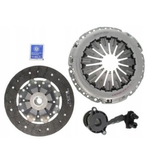 Zestaw sprzęgła SACHS1 3000 990 388