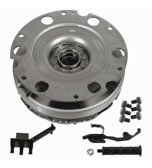 Zestaw sprzęgła SACHS1 2289 000 298