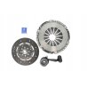 Zestaw sprzęgła SACHS1 3000 990 388